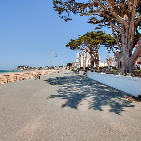 A 50M De La Plage, Bel Appartement Pour 6 เปลเนิฟ-วัล-อ็องเดร ภายนอก รูปภาพ